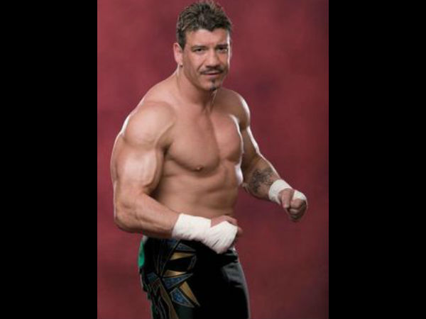 எடி கோரீரோ (1967 - 2005) எடி கோரீரோ (1967 - 2005)