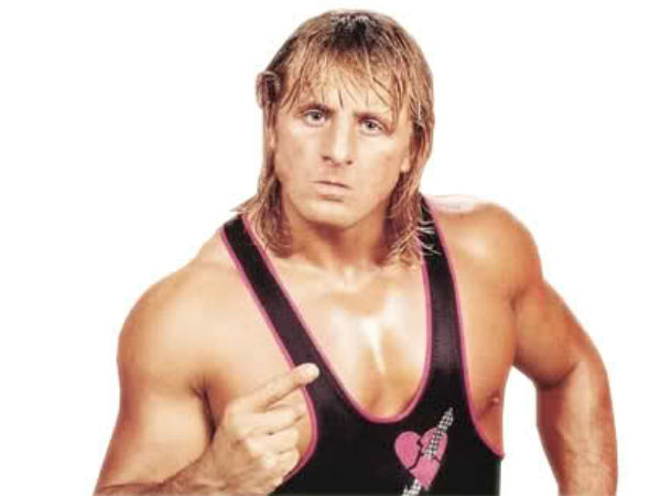 ஓவென் ஹார்ட் (1965 - 1999): ஓவென் ஹார்ட் (1965 - 1999):