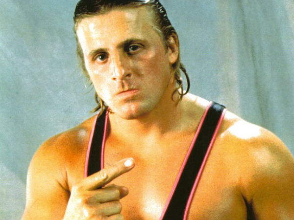 ஓவென் ஹார்ட் (1965 - 1999): ஓவென் ஹார்ட் (1965 - 1999):