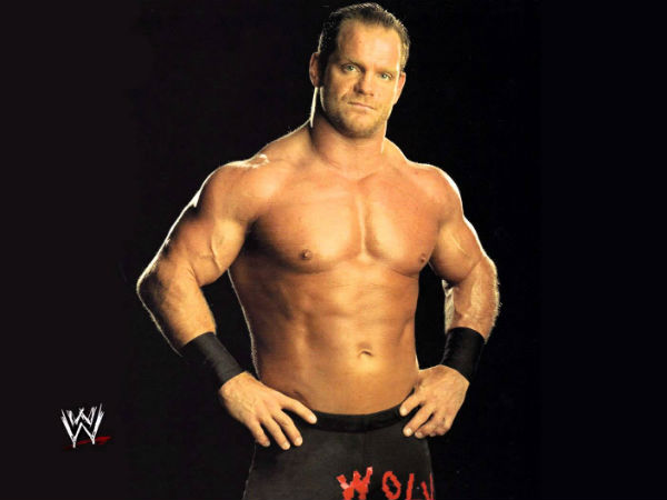 க்றிஸ் பெனாயிட் (1967 - 2007): க்றிஸ் பெனாயிட் (1967 - 2007):