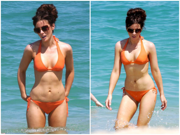 கேட் பெக்கின்சேல் கேட் பெக்கின்சேல்