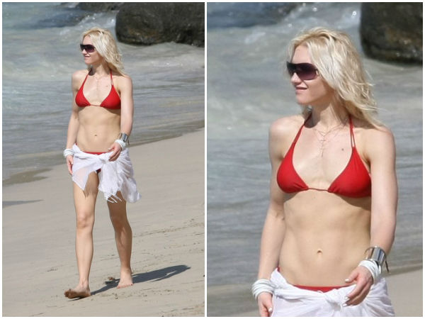 க்வென் ஸ்டீபனி க்வென் ஸ்டீபனி