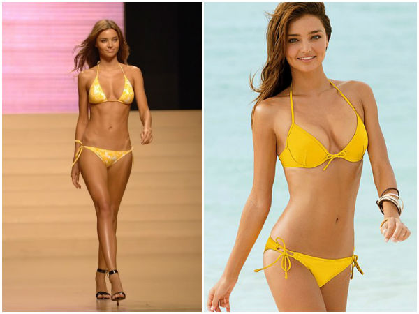 மிராண்டா கெர் மிராண்டா கெர்