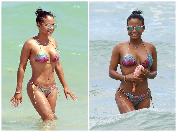 கிறிஸ்டினா மிலன் கிறிஸ்டினா மிலன்