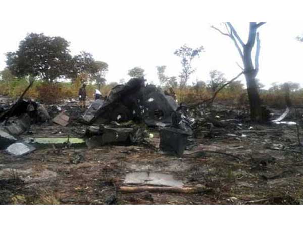 ஹெர்மினியோ டோஸ் சாண்டோஸ் பெர்னாண்டஸ் - மொசாம்பிக் ஏர்லைன்ஸ் விமானம் 470