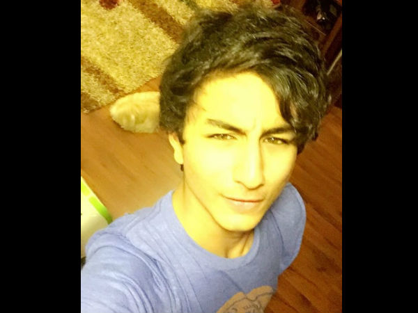 இப்ராஹிம் கான்