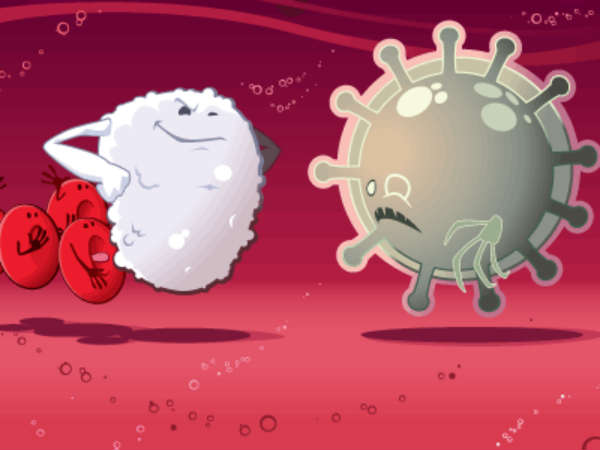 நோய்த்தொற்றுகள் நோய்த்தொற்றுகள்