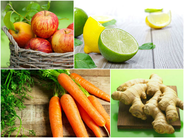 பானம் தயாரிக்கத் தேவையான பொருட்கள்: