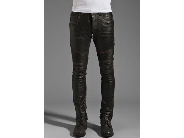 லெதர் பேண்ட்