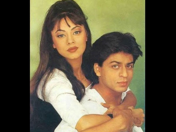 நடிகரின் மனைவி: