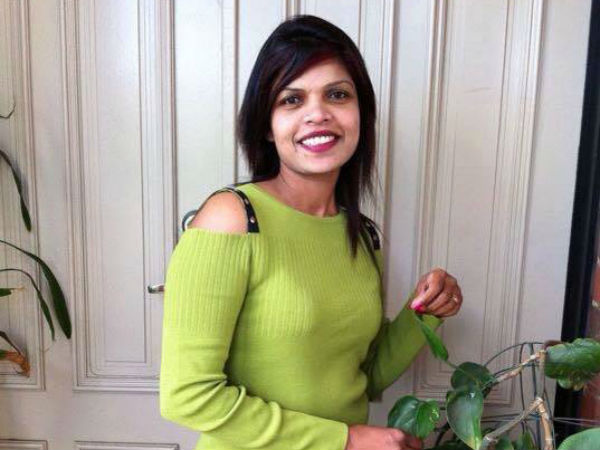 பாடகி சித்திரா அவர்களது கருத்து: