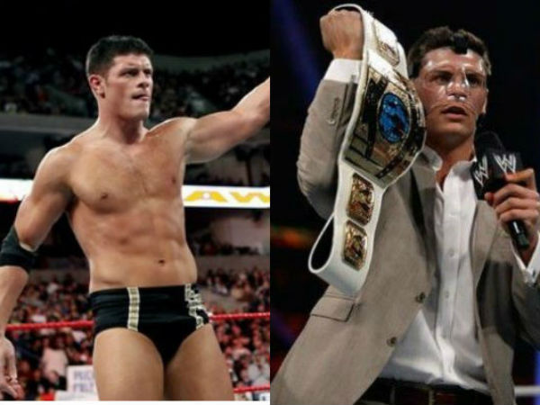 கோடி ரோட்ஸ்! கோடி ரோட்ஸ்!