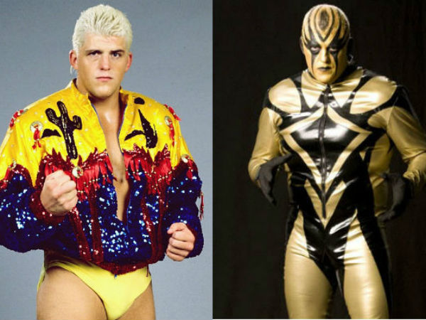 கோல்டஸ்ட்! கோல்டஸ்ட்!