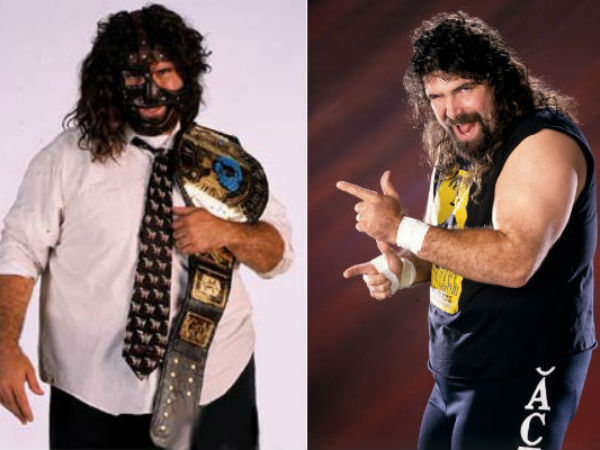 மைக்கேல் போலே! மைக்கேல் போலே!