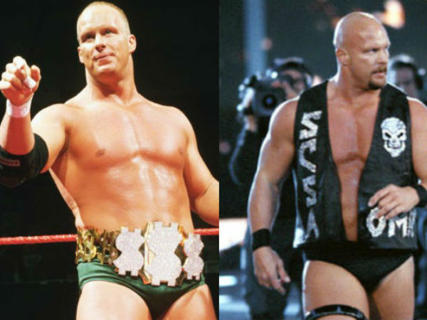 ஸ்டோன் கோல்ட்! ஸ்டோன் கோல்ட்!