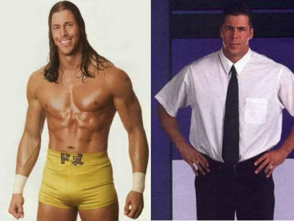 ஸ்டீவ் ரிச்சர்டஸ்! ஸ்டீவ் ரிச்சர்டஸ்!