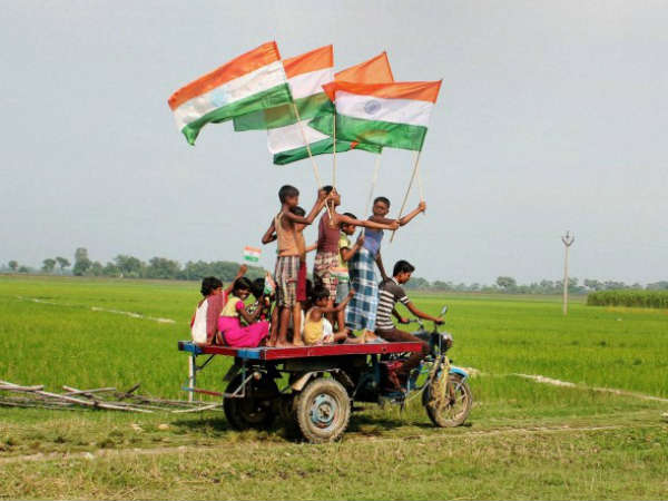 அமைதியான மற்றும் சந்தோஷமான வாழ்க்கை