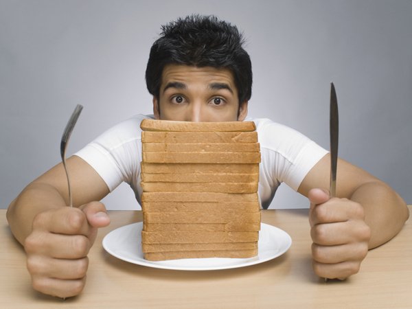 உணவு #1 உணவு #1