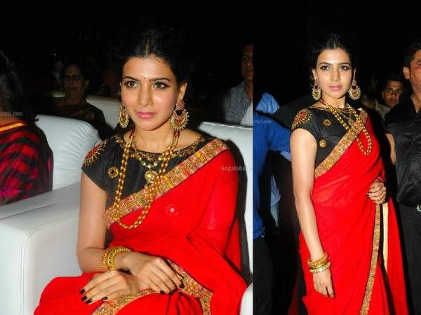 மங்களகரமான தோற்றம்