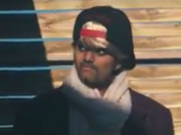 ஜஸ்ட் ஃபார் ஃபன்!