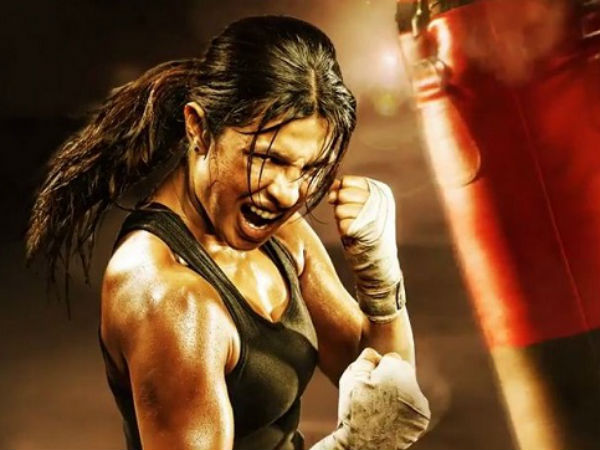 மேரி கோம்