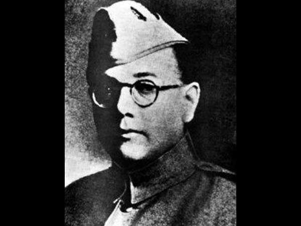 நேதாஜி சுபாஷ் சந்திர போஸ்: மறக்கப்பட்ட நாயகன்!