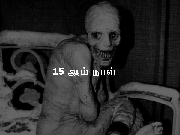 15 ஆம் நாள்