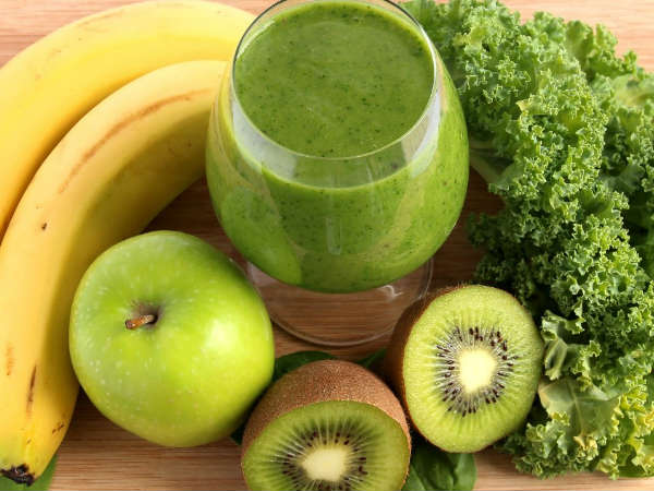 பானம் செய்ய தேவையான பொருட்கள்: