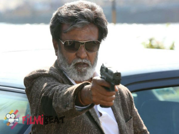 கபாலி 500 கோடி சாத்தியமா? கபாலி 500 கோடி சாத்தியமா?