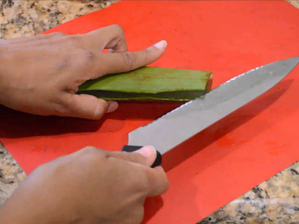 செய்முறை #1