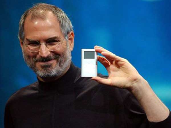 ஸ்டீவ் ஜாப்ஸ்