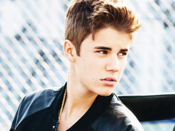 ஜஸ்டின் பெய்பர்