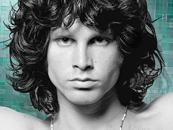 ஜிம் மோரிசன்