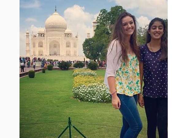 போல்கா டாட்ஸ்