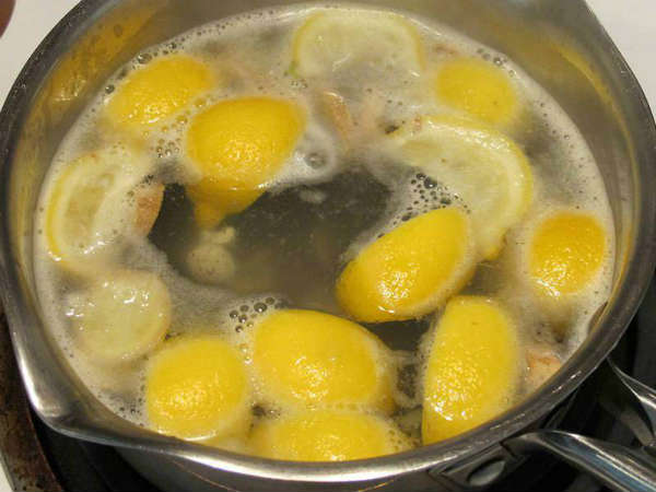 தயாரிக்கும் முறை: