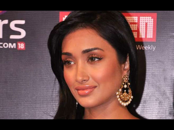 ஜியா கான்