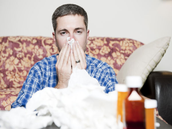  A miracle herb to cure tuberculosis