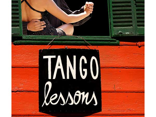 Tango therapy reduces pain during cancer treatment