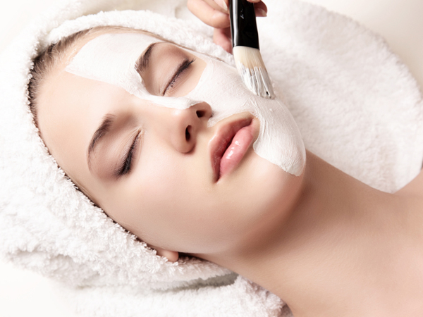 Benefits of pearl facial