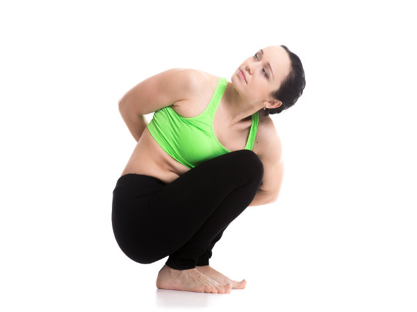 Pasasana to control asthma