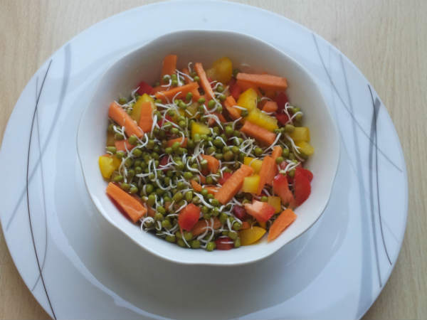 Food that protect heart