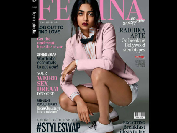 ஃபெமினா