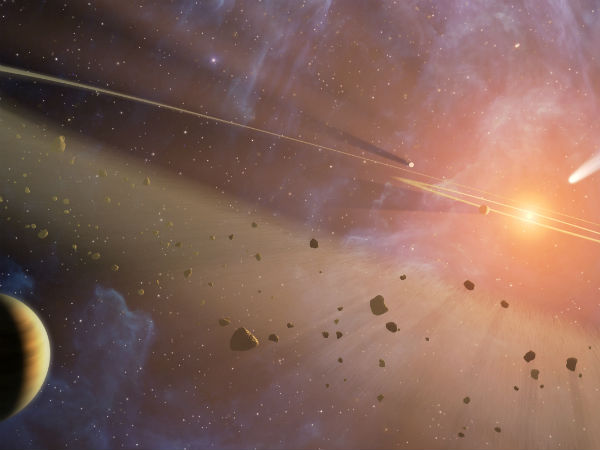 அறிவியல்!