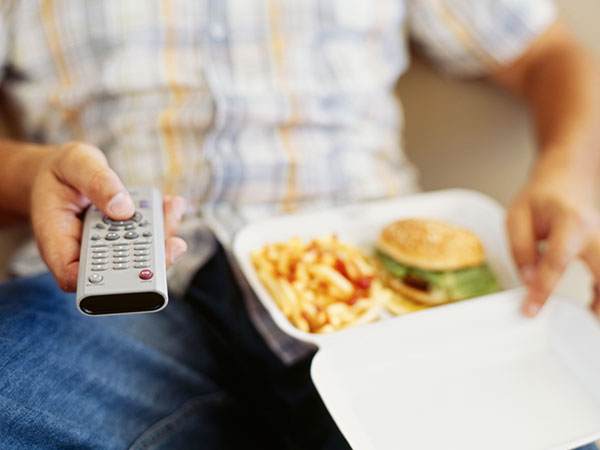 இரசாயனப் பொருட்களில் இருந்து விலகி இருப்பது