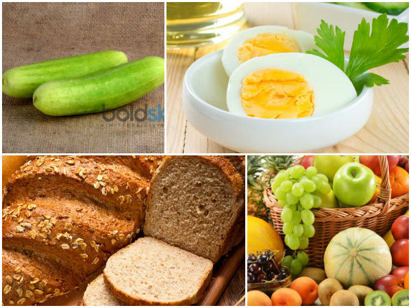 இந்த டயட்டில் என்னவெல்லாம் சாப்பிடலாம்?