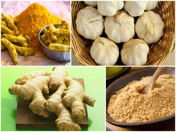 தேவையான பொருட்கள்: