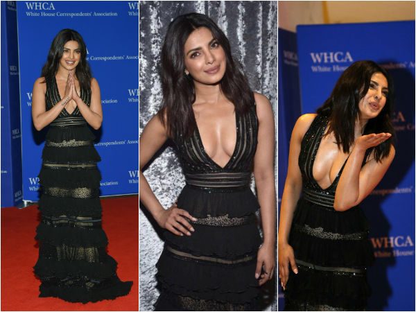 கருப்பு நிற உடை