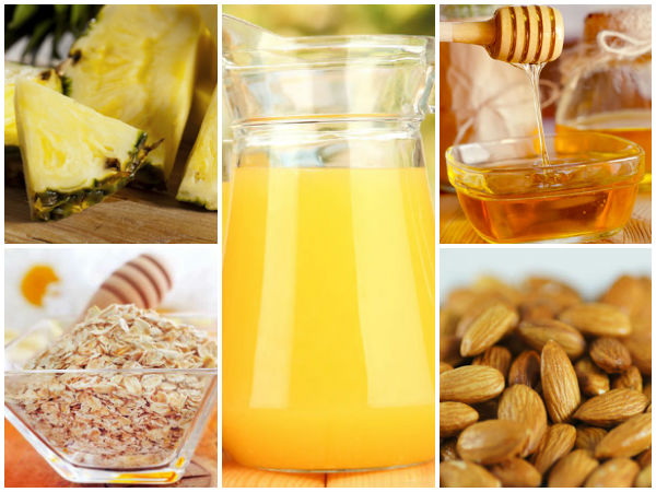 தேவையான பொருட்கள்: தேவையான பொருட்கள்: