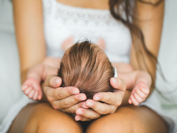 சுகப்பிரசவம்!