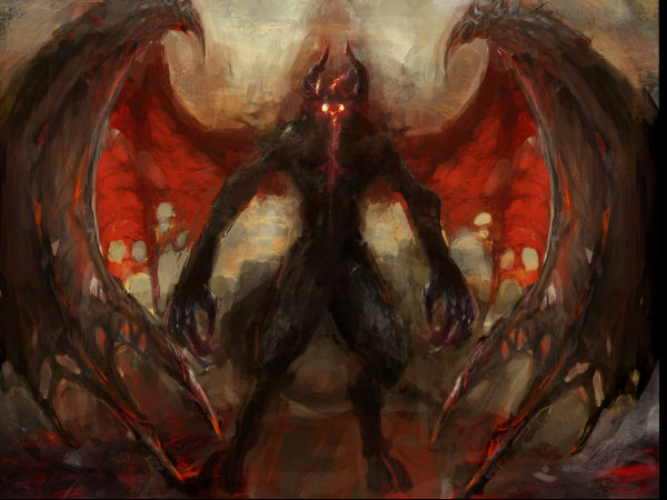 ஆச்சரியம்! 